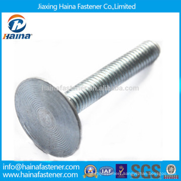 Stainless Steel 316 Full Thread Elevator Bolts